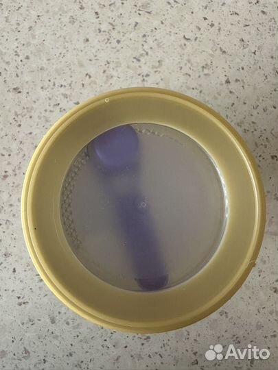 Детская смесь Nestle Alfare Allergy