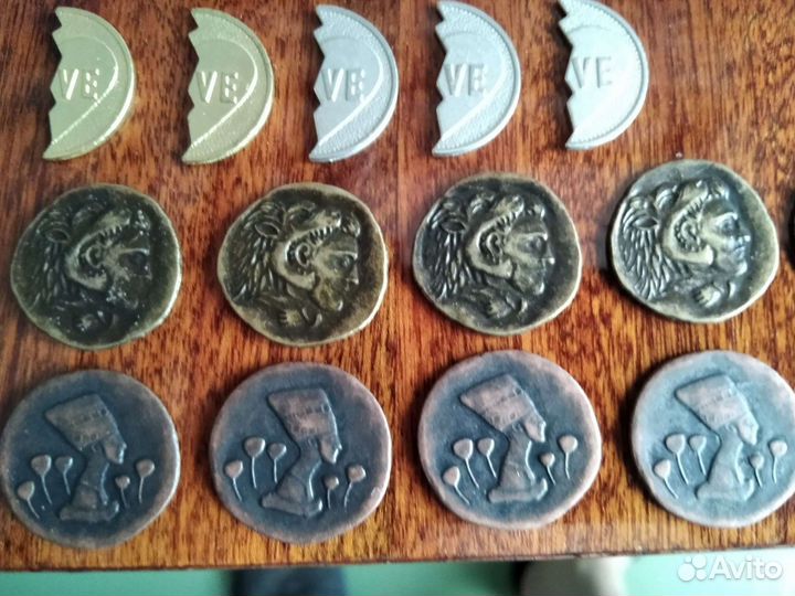 Магнеты золото магнитного моря