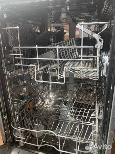 Посудомоечная машина IKEA Electrolux 45 бу