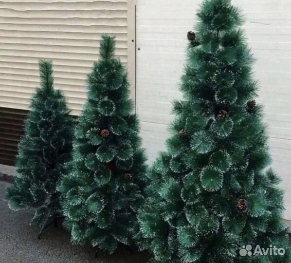 Елка искусственная