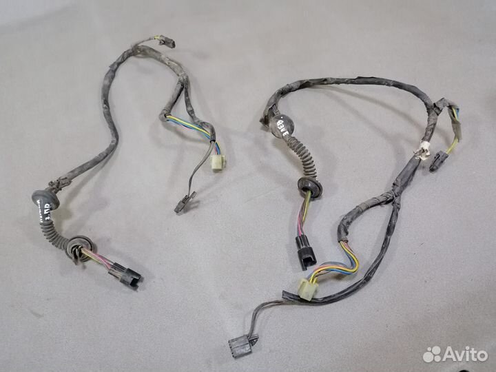 Проводка двери задней Daewoo Nexia 2007