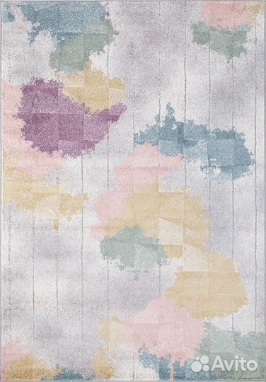 Детские ковры в разных размерах