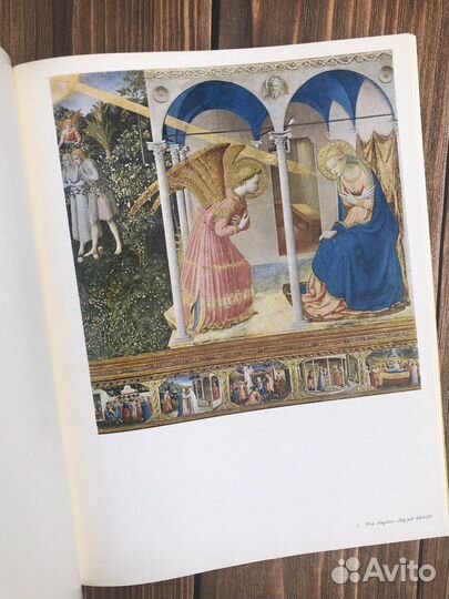 Музей Прадо, Будапешт 1965 альбом по искусству