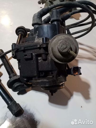 Запчасти ниссан