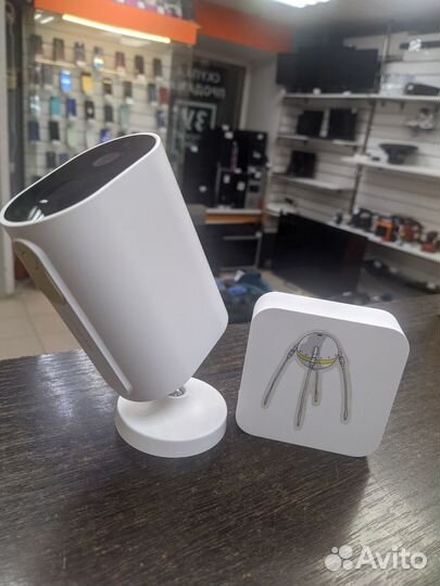 Камера imilab EC2 Home Security (к 204)