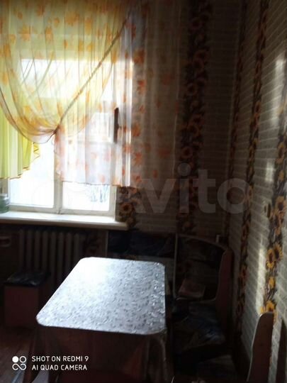 3-к. квартира, 74,4 м², 1/2 эт.