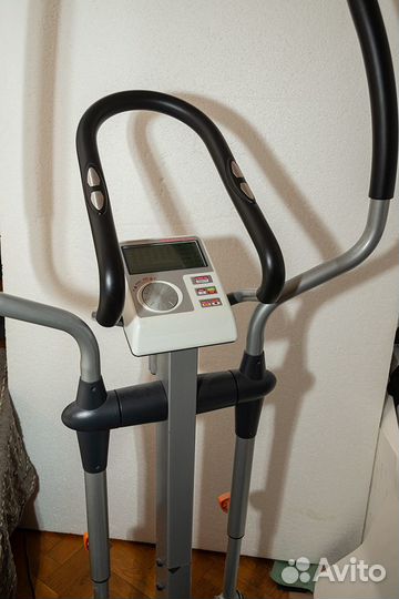 Эллиптический тренажер Sportop E850P Plus