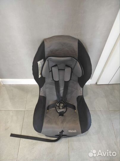 Детское автокресло Zlatek 9-18кг