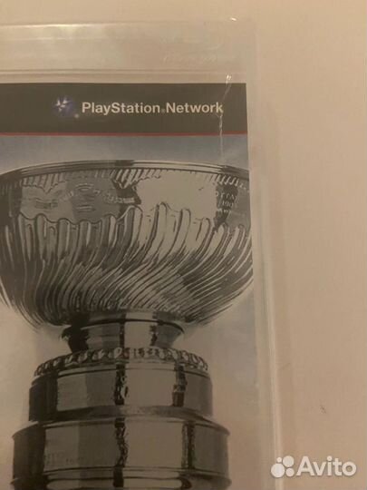 NHL 16 - Legacy Edition (Новый / PS3)