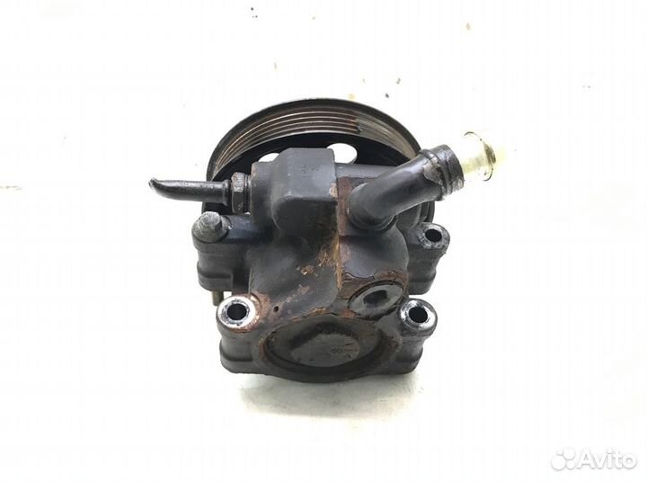 Насос гур 4CD0603 Ford Focus 1 (1998-2004)