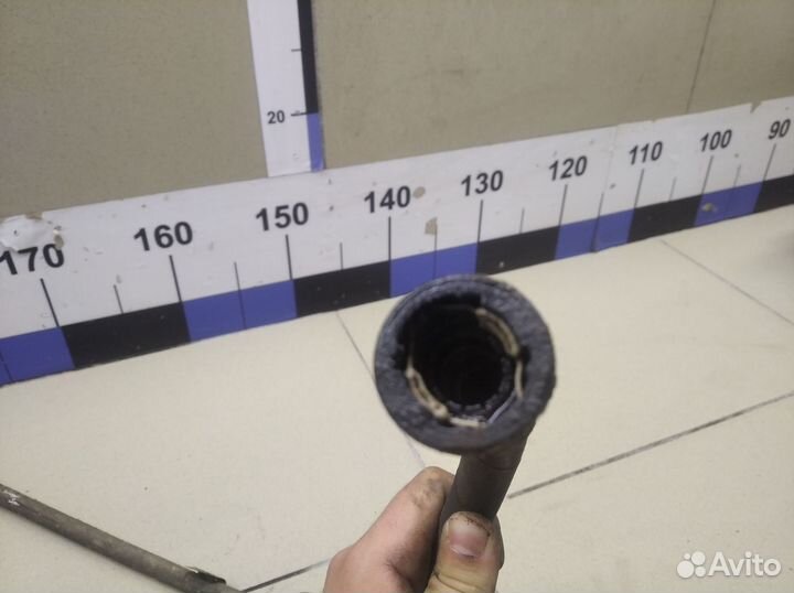 Шланг гидроусилителя Doblo 2005-2015