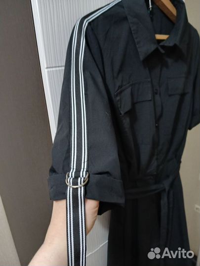 Платье женское 46 48