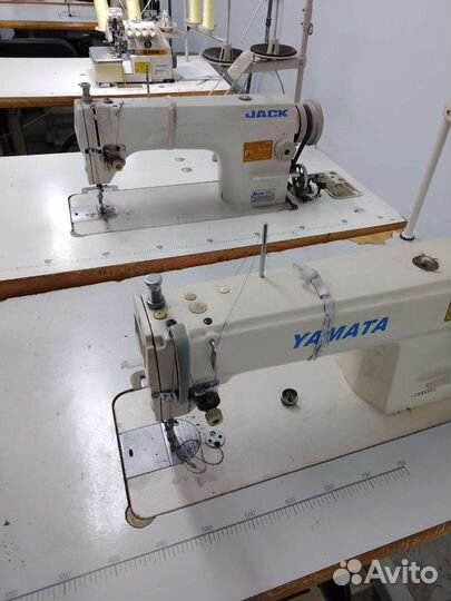 Швейная машинка