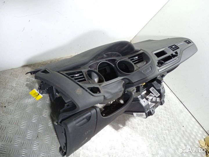 Торпедо Citroen C5