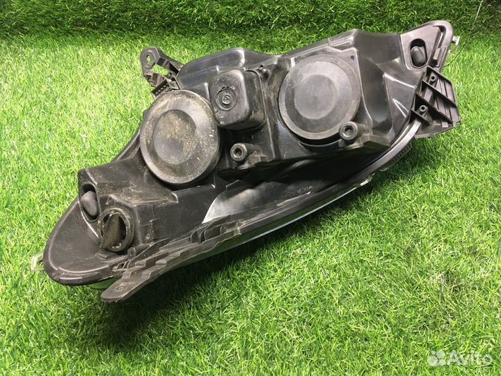 Фара передняя правая Opel Astra H