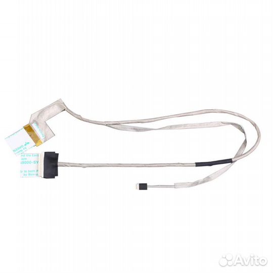 Шлейф матрицы новый DC020011H10