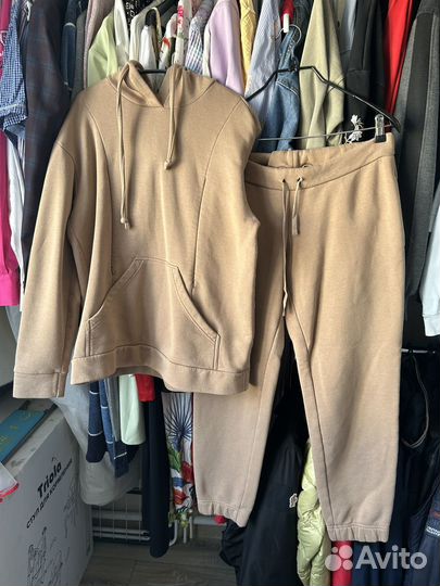 Костюм теплый для беременных