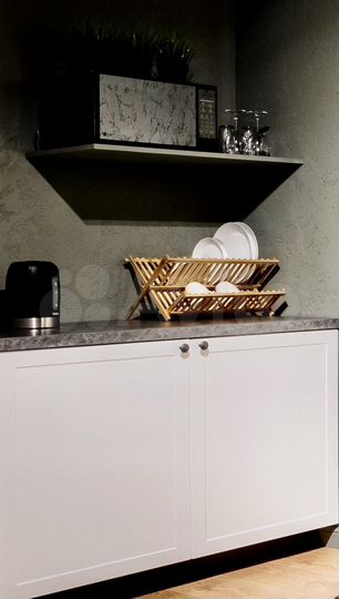 Квартира-студия, 21 м², 4/17 эт.