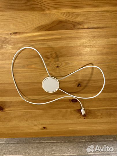 Apple MagSafe charger