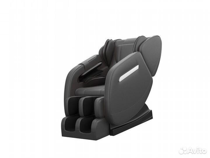 Массажное кресло с доставкой (можно в рассрочку)