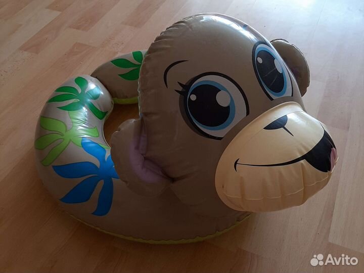 Круг Надувной детский