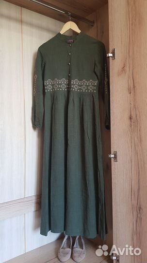 Платье женское