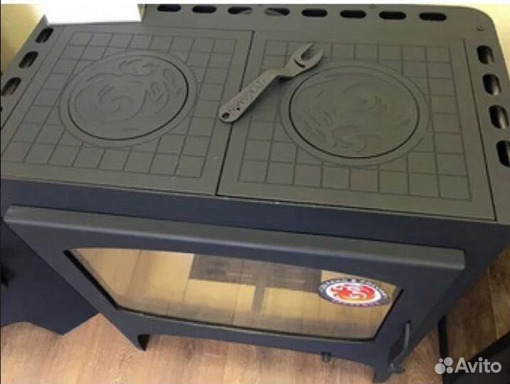 Каминная вставка (Топка)