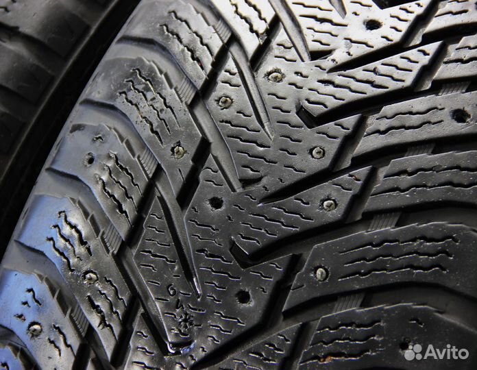 Nokian Tyres Hakkapeliitta 8 SUV 255/50 R20