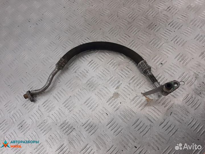 Трубка кондиционера Peugeot 206 рест. 2005 6460LH