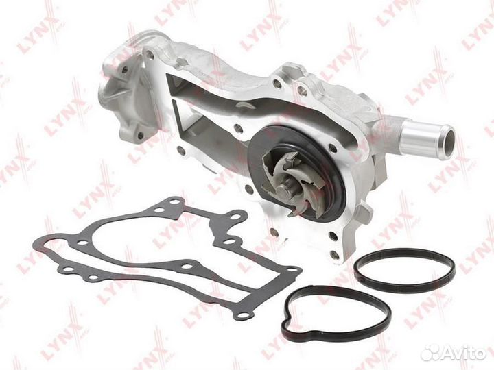 Lynxauto CW-0231 Насос водяной