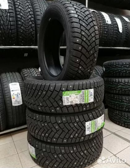 LingLong GreenMax Winter Grip 2 255/45 R19 104T