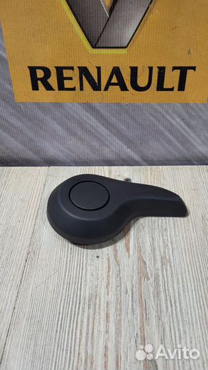 Ручка регулировки сиденья Renault duster Лев