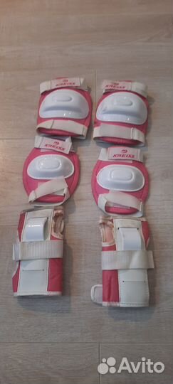 Ролики детские