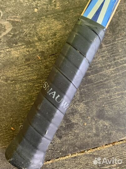 Ракетка для большого тенниса