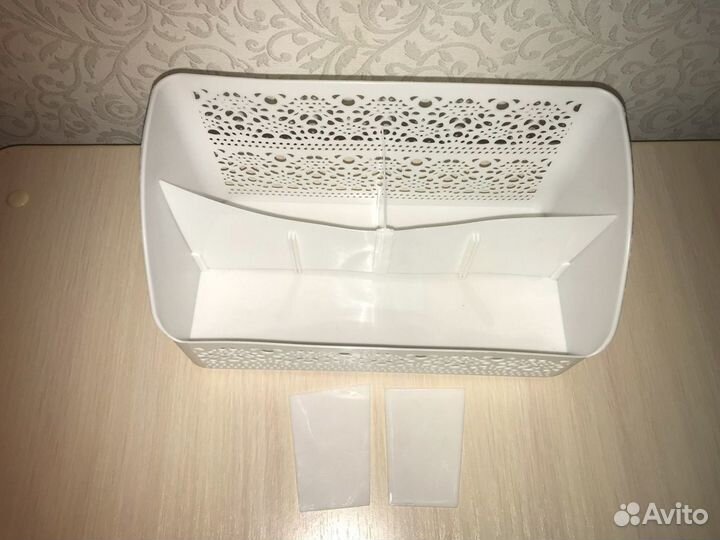 Органайзер для косметики