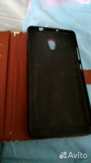 Чехол для Lenovo P2