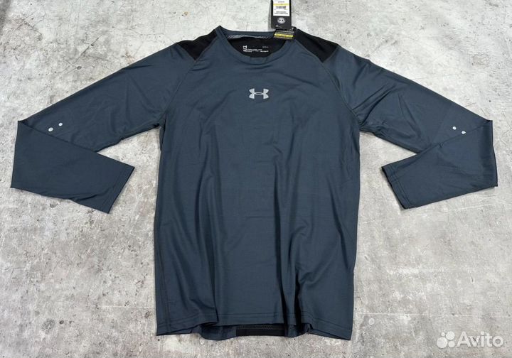 Лонгслив Under Armour Рашгард