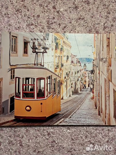 Интерьерная картина 40х50