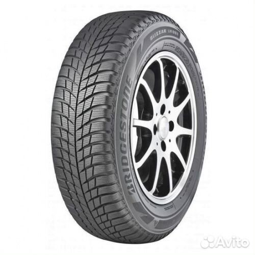 Bridgestone Blizzak LM-005 195/60 R16