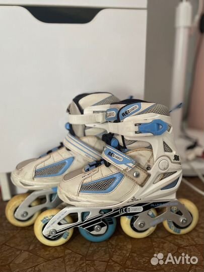 Ролики детские