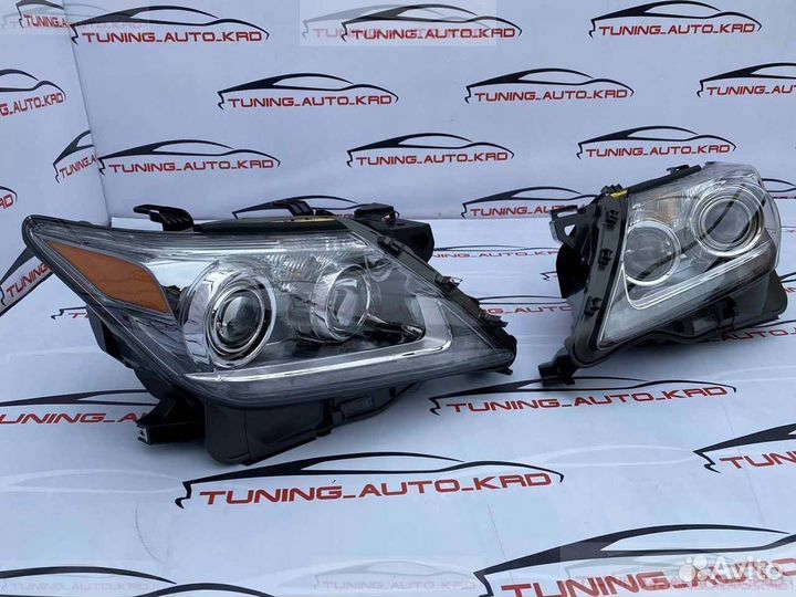 Фары Lexus 570 G4892