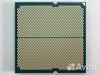 Процессор Ryzen 9 7950x