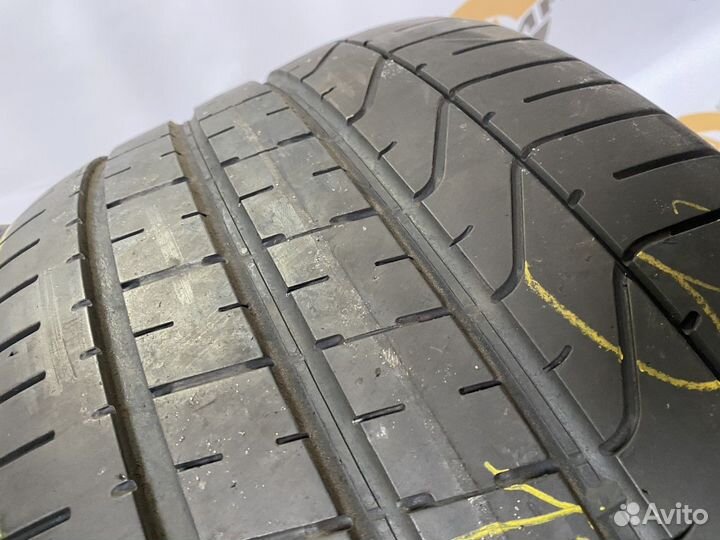 Pirelli P Zero 315/35 R21