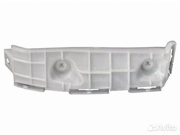 Крепление бампера toyota hiace, toyota hiace/quant