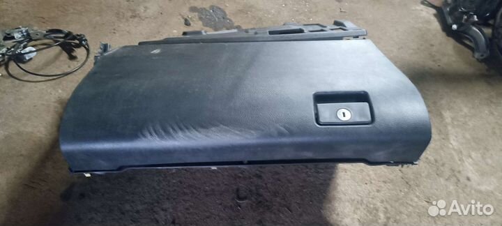 Перчаточный ящик toyota camry v50 2.5