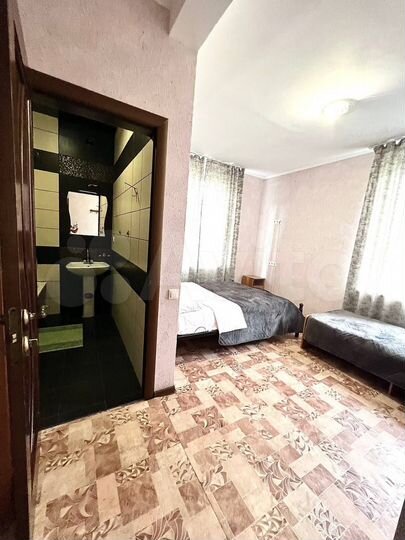 Комната 20 м², 3/4 эт.