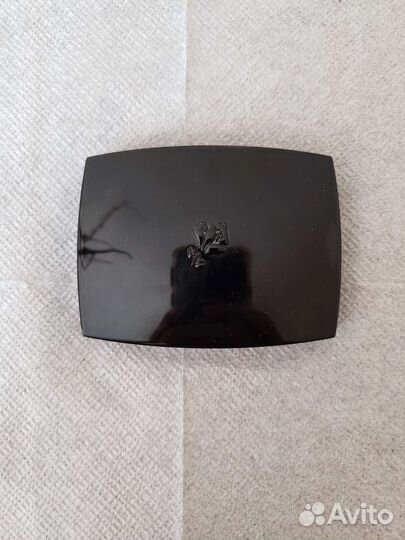 Палитра теней Lancome Hypnose 01 French nude