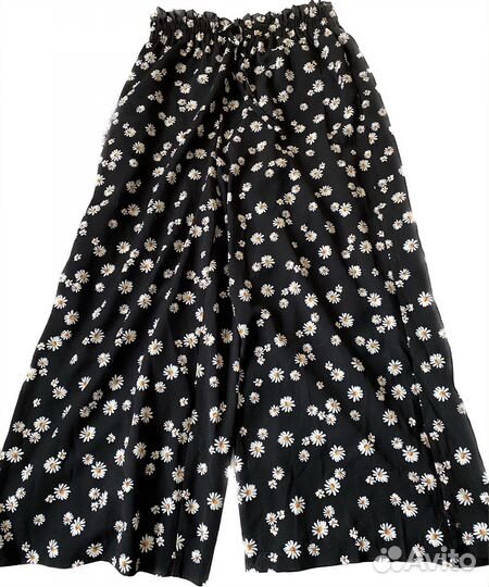 Штаны из stradivarius