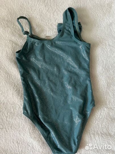 Купальник для девочки