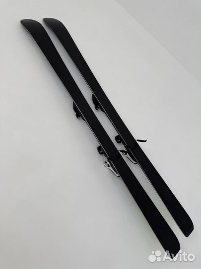 Горные лыжи 155 см Fischer RC Trend